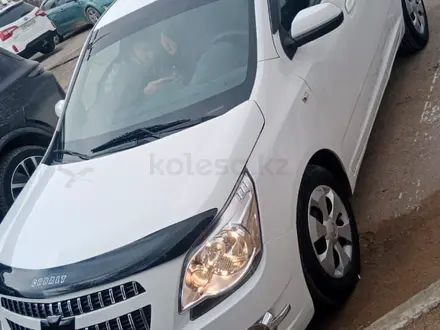 Chevrolet Cobalt 2014 года за 3 100 000 тг. в Караганда – фото 11