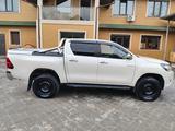 Toyota Hilux 2016 года за 15 650 000 тг. в Алматы – фото 4