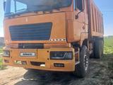 Shacman (Shaanxi)  F2000 2008 года за 6 800 000 тг. в Каскелен – фото 2