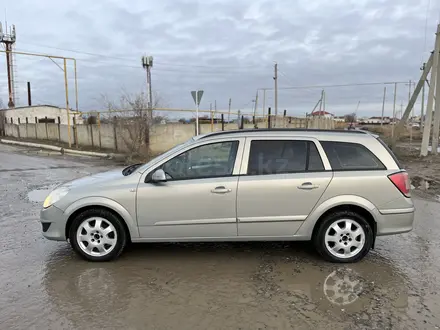 Opel Astra 2007 года за 3 200 000 тг. в Атырау – фото 2