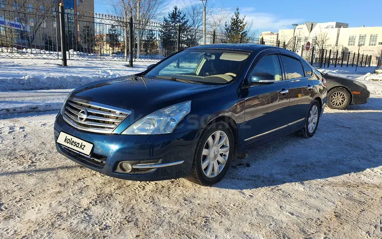 Nissan Teana 2008 года за 5 500 000 тг. в Шымкент