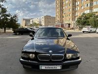 BMW 728 2000 годаүшін4 700 000 тг. в Жанаозен