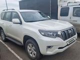 Toyota Land Cruiser Prado 2023 годаүшін30 000 000 тг. в Астана – фото 4