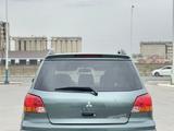 Mitsubishi Outlander 2004 года за 4 200 000 тг. в Кызылорда – фото 2