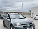 Mitsubishi Outlander 2004 года за 4 200 000 тг. в Кызылорда