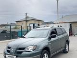 Mitsubishi Outlander 2004 года за 4 200 000 тг. в Кызылорда – фото 5