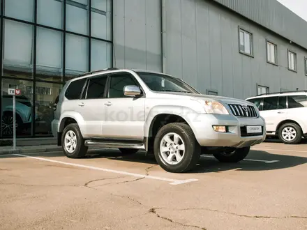 Toyota Land Cruiser Prado 2004 года за 11 650 000 тг. в Актау