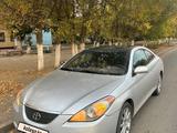 Toyota Camry 2004 года за 4 500 000 тг. в Актобе – фото 4