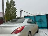 Toyota Camry 2004 годаүшін4 500 000 тг. в Актобе – фото 5