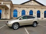 Lexus RX 350 2007 года за 8 800 000 тг. в Актау