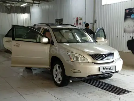 Lexus RX 350 2007 года за 8 800 000 тг. в Актау – фото 9