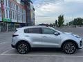 Kia Sportage 2021 года за 8 800 000 тг. в Алматы