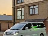 Toyota Alphard 2008 года за 4 000 000 тг. в Жанаозен – фото 3