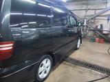 Toyota Alphard 2006 годаүшін7 600 000 тг. в Алматы – фото 2
