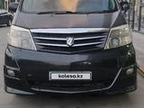 Toyota Alphard 2006 годаүшін7 600 000 тг. в Алматы – фото 4