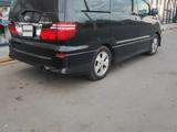 Toyota Alphard 2006 годаүшін7 600 000 тг. в Алматы – фото 5