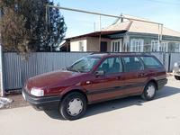 Volkswagen Passat 1993 года за 1 650 000 тг. в Алматы