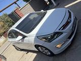 Hyundai Solaris 2015 года за 4 000 000 тг. в Атакент – фото 4