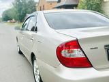 Toyota Camry 2004 годаүшін4 750 000 тг. в Караганда – фото 5