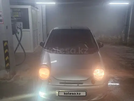 Daewoo Matiz 2013 года за 1 300 000 тг. в Астана – фото 2