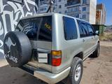 Isuzu Trooper 1996 годаүшін3 500 000 тг. в Астана – фото 5