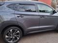 Hyundai Tucson 2018 года за 13 900 000 тг. в Алматы – фото 12