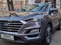 Hyundai Tucson 2018 года за 13 900 000 тг. в Алматы