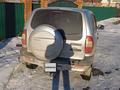 Chevrolet Niva 2004 годаfor1 500 000 тг. в Актобе – фото 3