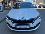 Skoda Rapid 2020 года за 6 300 000 тг. в Астана