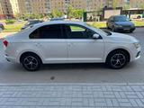 Skoda Rapid 2020 года за 6 300 000 тг. в Астана – фото 3