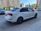 Skoda Rapid 2020 года за 6 300 000 тг. в Астана – фото 4