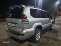 Toyota Land Cruiser Prado 2004 года за 10 500 000 тг. в Экибастуз – фото 2