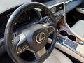Lexus RX 350 2021 года за 26 000 000 тг. в Астана