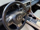 Lexus RX 350 2021 года за 26 000 000 тг. в Астана