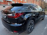 Lexus RX 350 2021 года за 26 000 000 тг. в Астана – фото 3