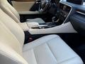 Lexus RX 350 2021 года за 26 000 000 тг. в Астана – фото 4