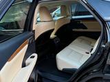 Lexus RX 350 2021 года за 26 000 000 тг. в Астана – фото 5