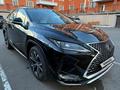 Lexus RX 350 2021 года за 26 000 000 тг. в Астана – фото 6
