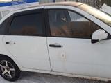 ВАЗ (Lada) Granta 2190 2012 годаүшін1 450 000 тг. в Шортанды – фото 5