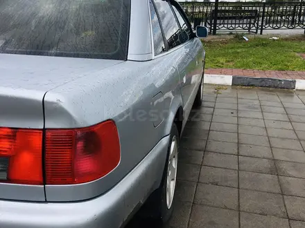 Audi A6 1996 года за 3 200 000 тг. в Костанай – фото 6