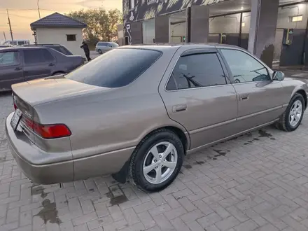 Toyota Camry 1999 года за 3 400 000 тг. в Тараз – фото 3