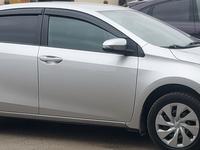 Toyota Corolla 2014 годаүшін6 800 000 тг. в Алматы