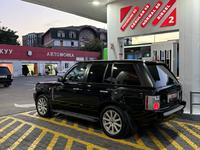 Land Rover Range Rover 2007 годаүшін14 000 000 тг. в Алматы