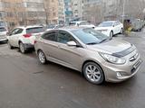 Hyundai Accent 2011 года за 4 800 000 тг. в Алматы – фото 3