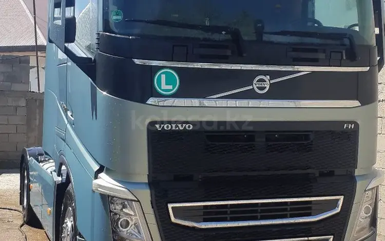 Volvo  FH 2015 годаүшін40 000 000 тг. в Узынагаш