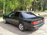 Audi 100 1991 годаүшін1 790 005 тг. в Акколь (Аккольский р-н) – фото 4