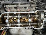 Двигатель 3 MZ-FE 3.3 Лексус 1 MZ-FE Toyota контрактные из Японии за 400 000 тг. в Алматы – фото 2