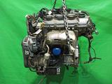 Двигатель 3 MZ-FE 3.3 Лексус 1 MZ-FE Toyota контрактные из Японии за 400 000 тг. в Алматы – фото 4