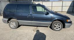 Nissan Quest 1996 годаfor2 500 000 тг. в Алматы – фото 5