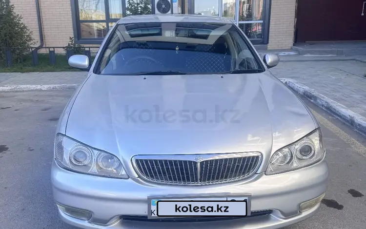 Nissan Cefiro 1999 годаfor1 650 000 тг. в Астана